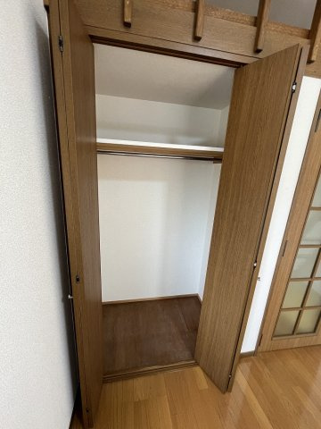 【収納】