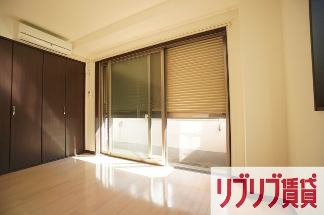 シャンプランの設備