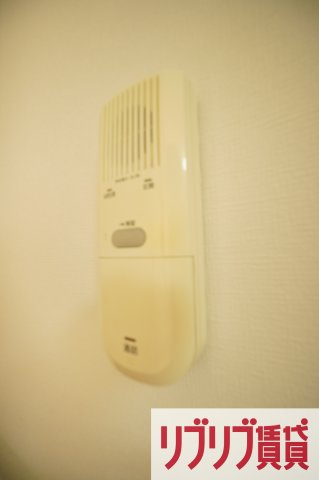 シャンプランのセキュリティ