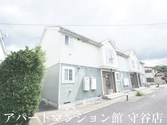 【外観】