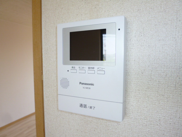 サニープレインＤのセキュリティ