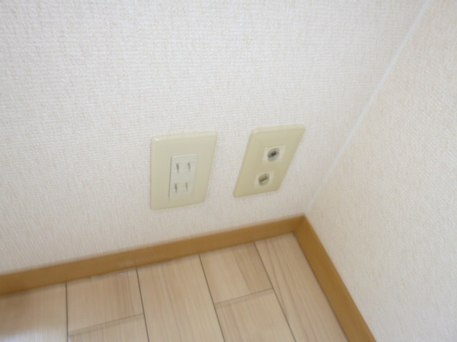 サニープレインＤの設備