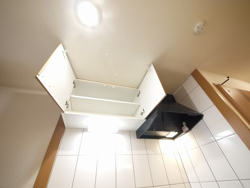 クレドール2番館の浴室|ゆったり過ごせるお風呂です