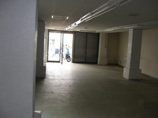 【内装】 | メゾン岸和田