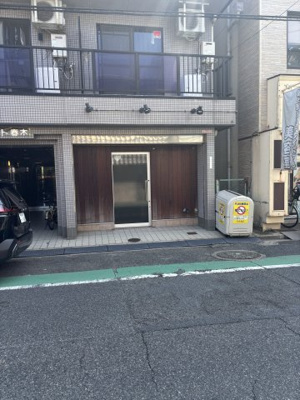 【外観】 | コンフォート春木