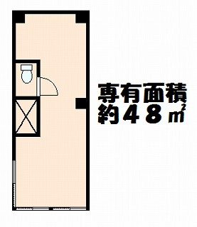 【間取り】 | コンフォート春木