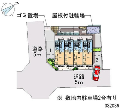 【地図】 | ヴィラージュ
