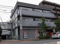 第一・第二川田マンションの画像