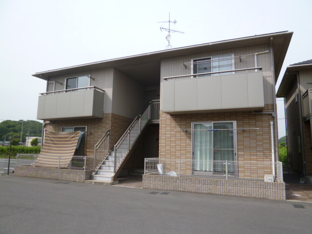 ベルリード連島Ｂ