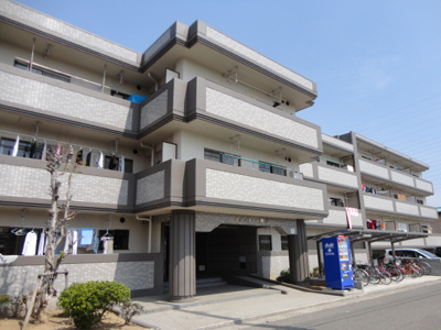 【外観】 | アバンティ青山