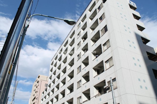 【外観】 | COMODO水天宮レジデンス