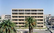 パレスフォー塚本Ⅱの画像