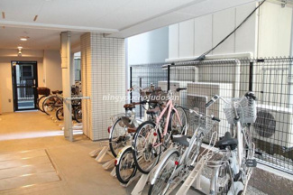 【その他共用部分】 | プレシス日本橋三越前mimuro　人形町周辺の高級賃貸は人形町不動産へ！