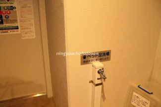 【その他共用部分】 | プレシス日本橋三越前mimuro　人形町周辺の高級賃貸は人形町不動産へ！
