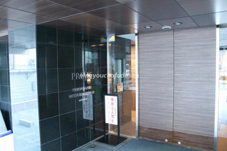 【エントランス】 | プレシス日本橋三越前mimuro　人形町周辺の高級賃貸は人形町不動産へ！