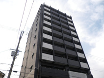レジュールアッシュ梅田北の画像