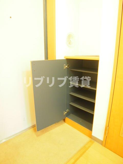 ベラジオⅡのその他