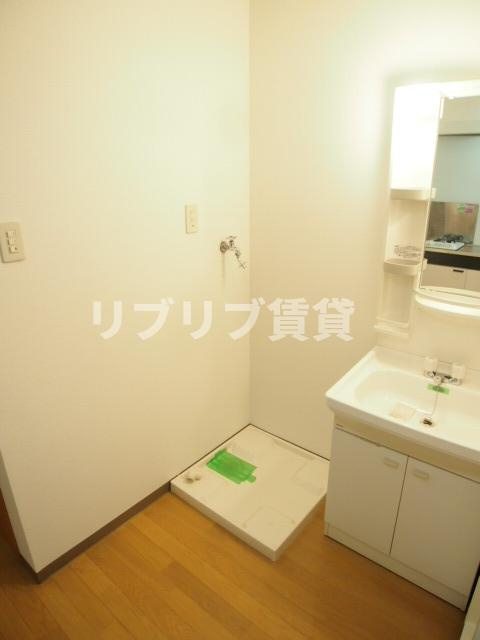 ベラジオⅡの内装
