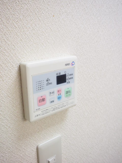 エターナⅠの設備