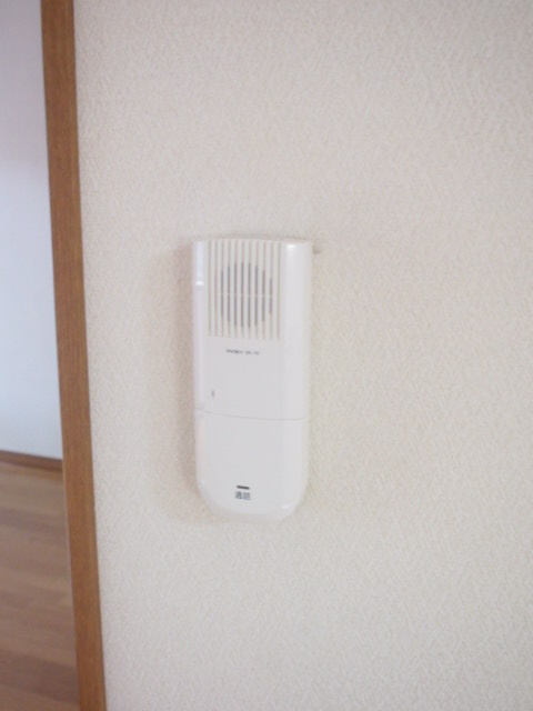 エターナⅠのセキュリティ