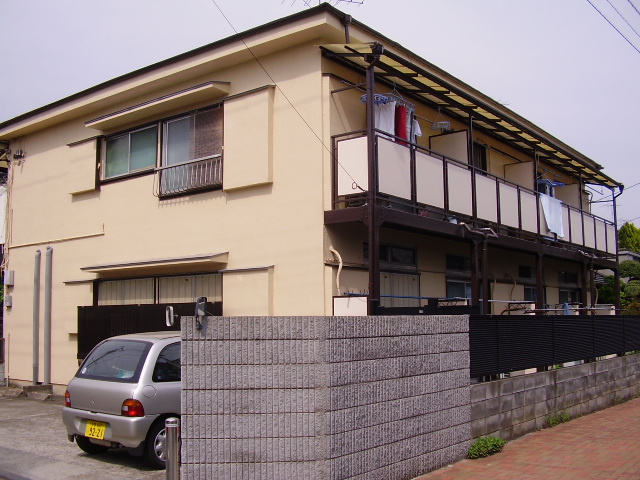 中野ハウス