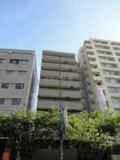 【外観】 | 広尾ウエスト