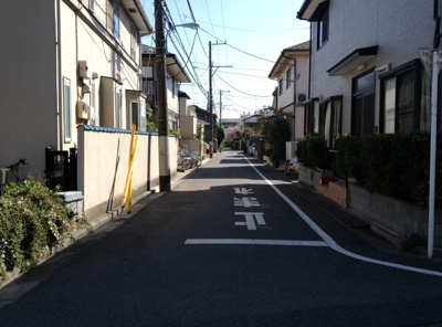 【周辺】 | 浜田山1-5メゾネット(賃貸一戸建て) | 浜田山1-5メゾネット(賃貸一戸建て)