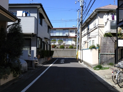 【周辺】 | 浜田山1-5メゾネット(賃貸一戸建て) | 浜田山1-5メゾネット(賃貸一戸建て)