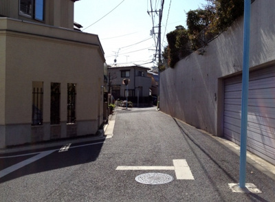 【周辺】 | 浜田山1-5メゾネット(賃貸一戸建て) | 浜田山1-5メゾネット(賃貸一戸建て)