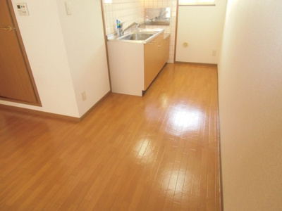 【キッチン】 | プレ・アーカソニー南館