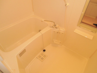 【浴室】 | プレ・アーカソニー南館