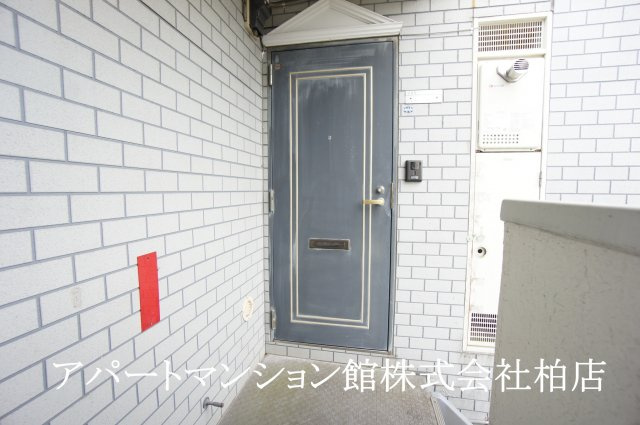 ワコーレ北柏エレガンスのその他共用部分
