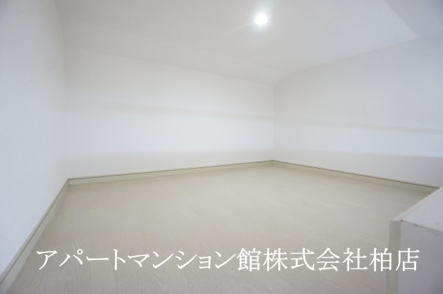 ワコーレ北柏エレガンスの設備