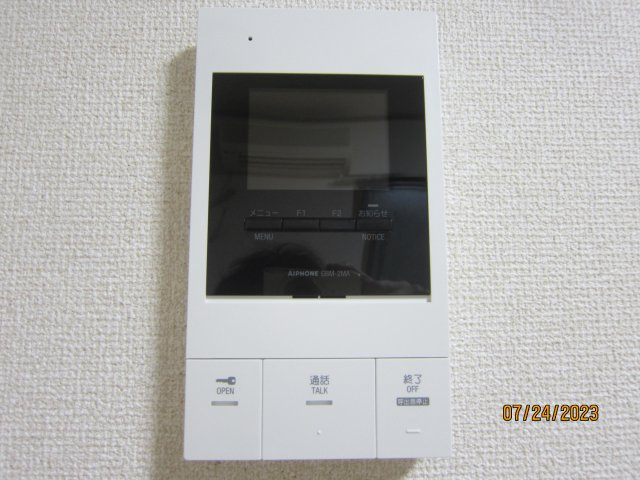 【セキュリティ】 | サンプラザ西落合