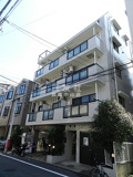 クリオ武蔵小山壱番館の画像