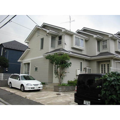 【外観】 | 檜山テラス