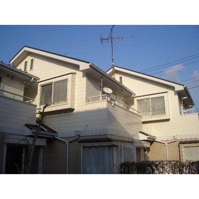 【外観】 | 檜山テラス