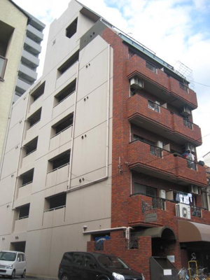 【外観】 | エムズ東梅田