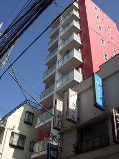 【外観】