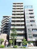 プレールミホカテリーナ武蔵小山の画像