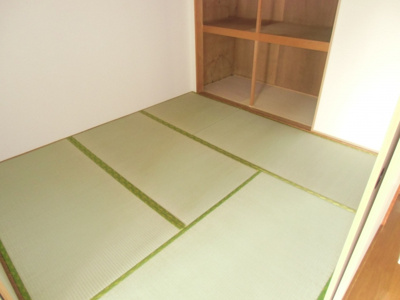 【和室】 | フローラル岸和田