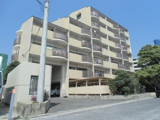 【外観】 | フローラル岸和田