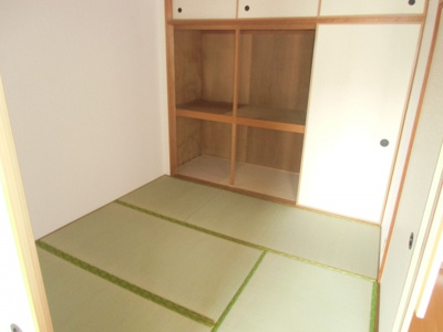 【和室】 | フローラル岸和田