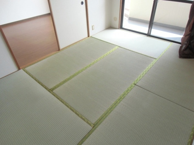 【和室】 | フローラル岸和田