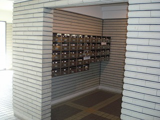 【その他共用部分】 | フローラル岸和田