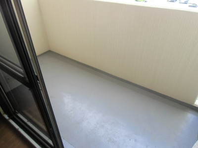 【バルコニー】 | フローラル岸和田