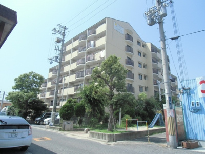 【外観】 | フローラル岸和田