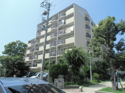 【外観】 | フローラル岸和田