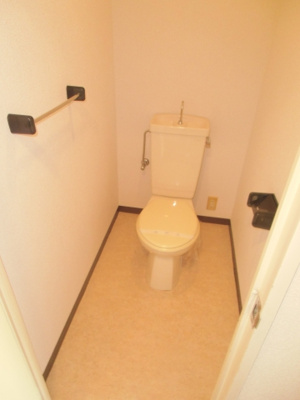 【トイレ】 | フローラル岸和田