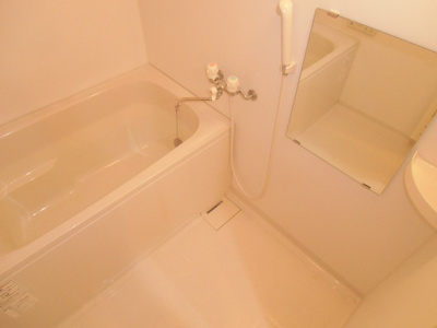 【浴室】 | フローラル岸和田